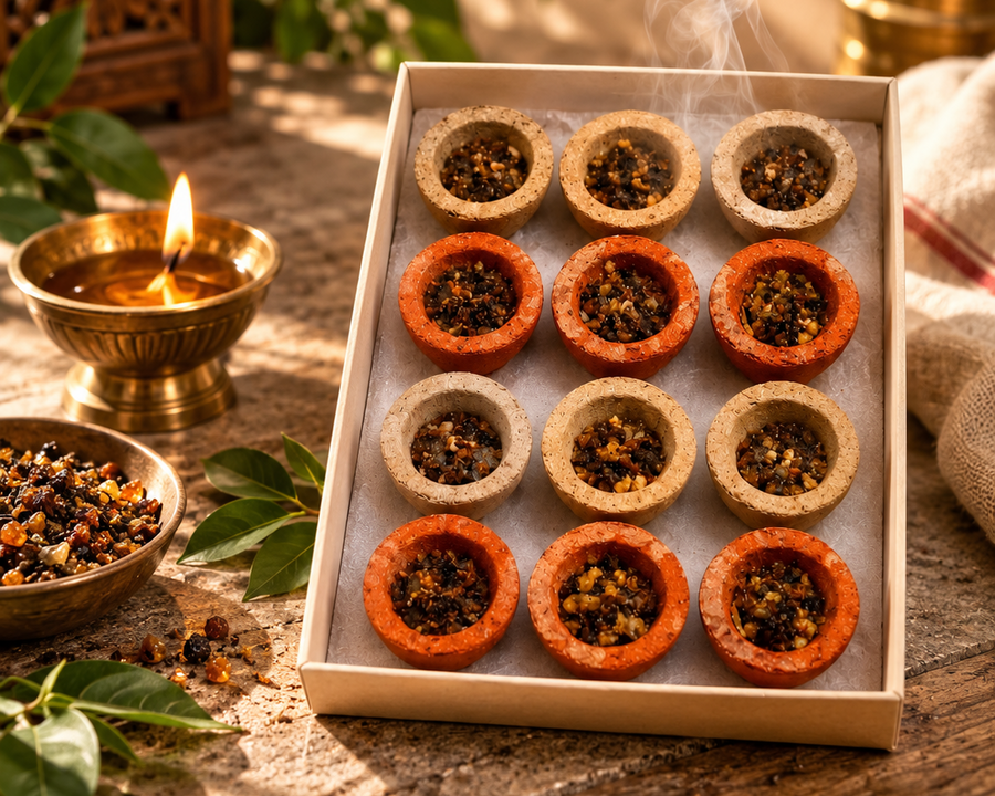 Havan Cups