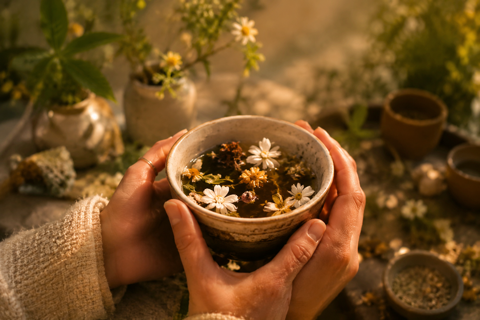 Turmeric Rituals for Inner and Outer Glow