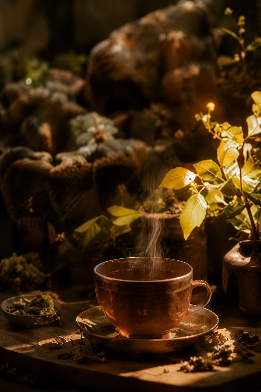 Thoughtfully Crafted