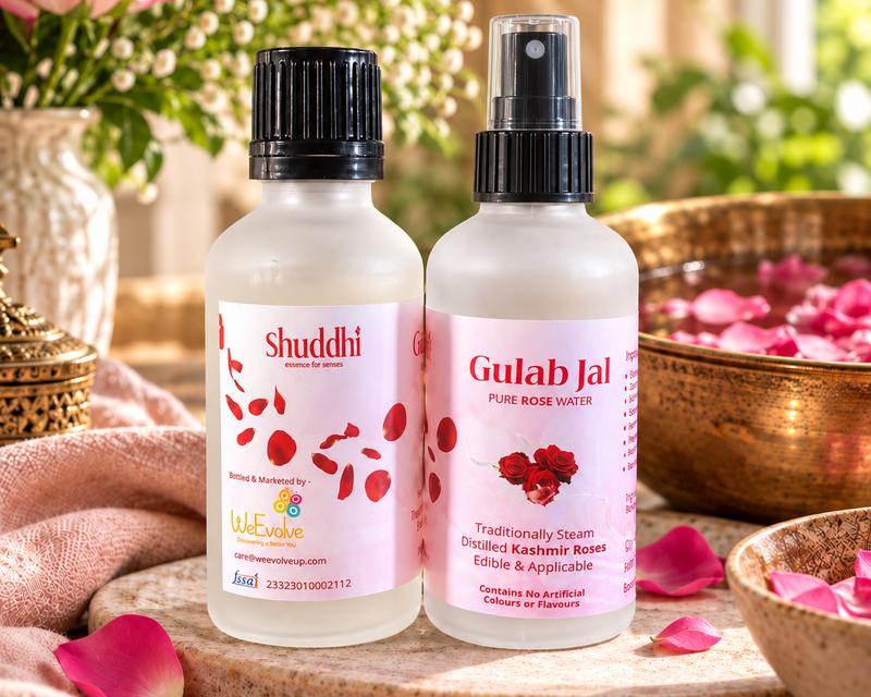 Gulab Jal