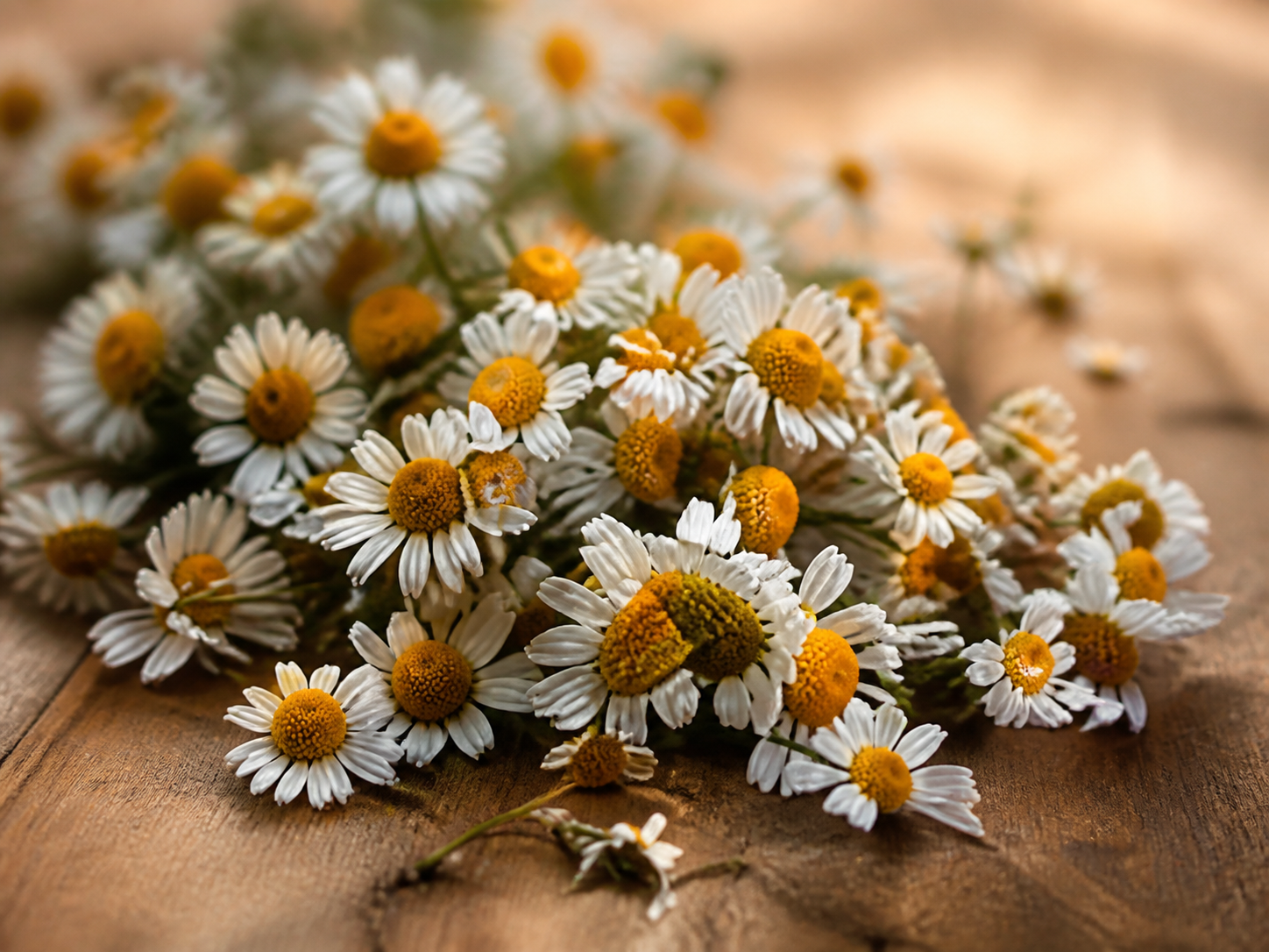 Chamomile