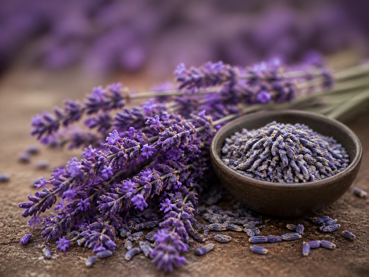 Lavender