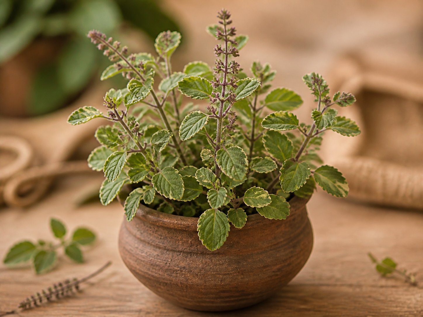 Tulsi