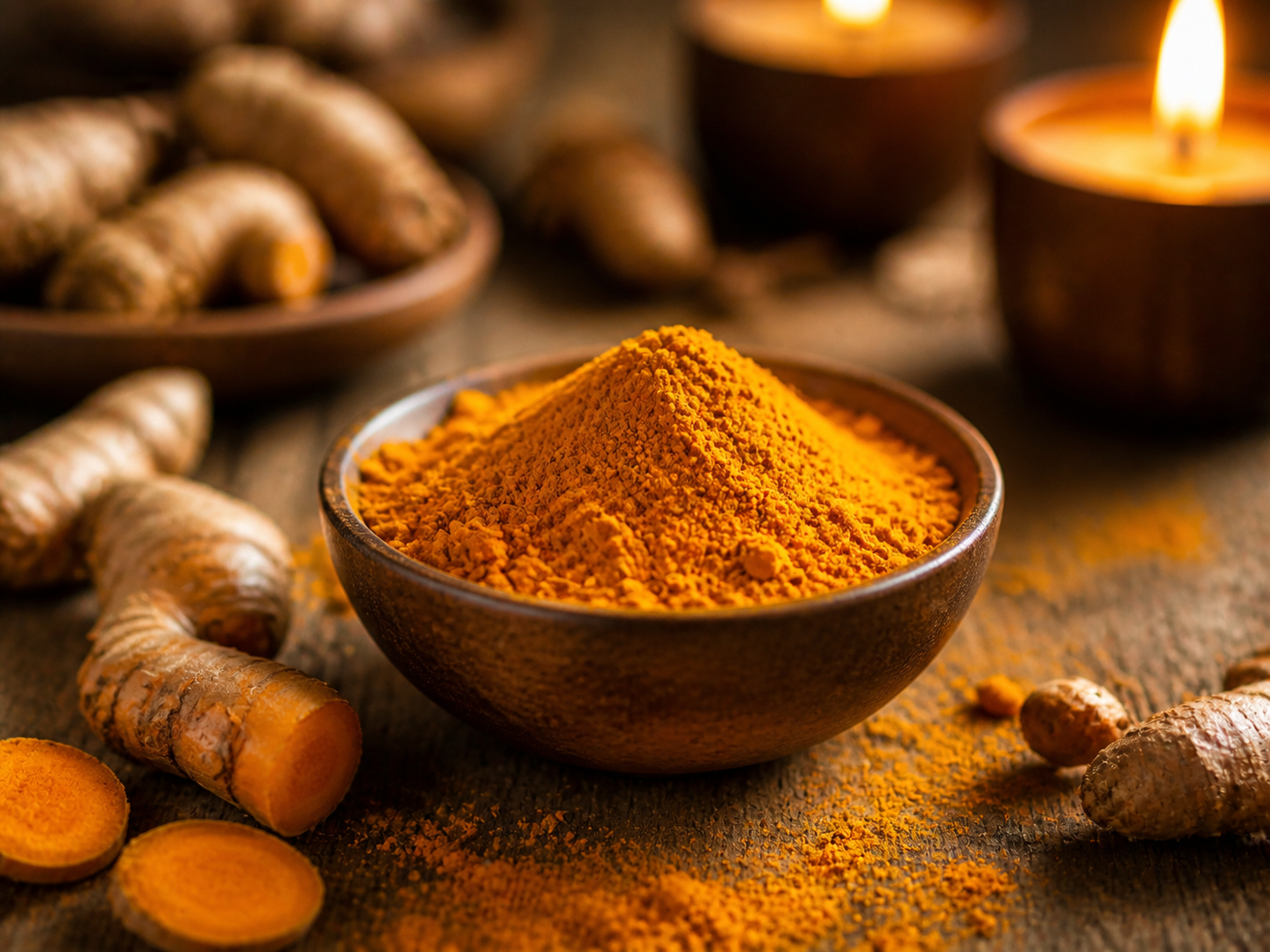 Turmeric