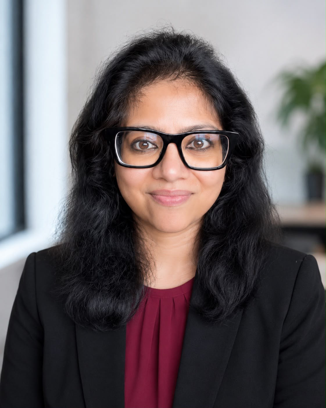 Moumita, Founder of WeEvolve